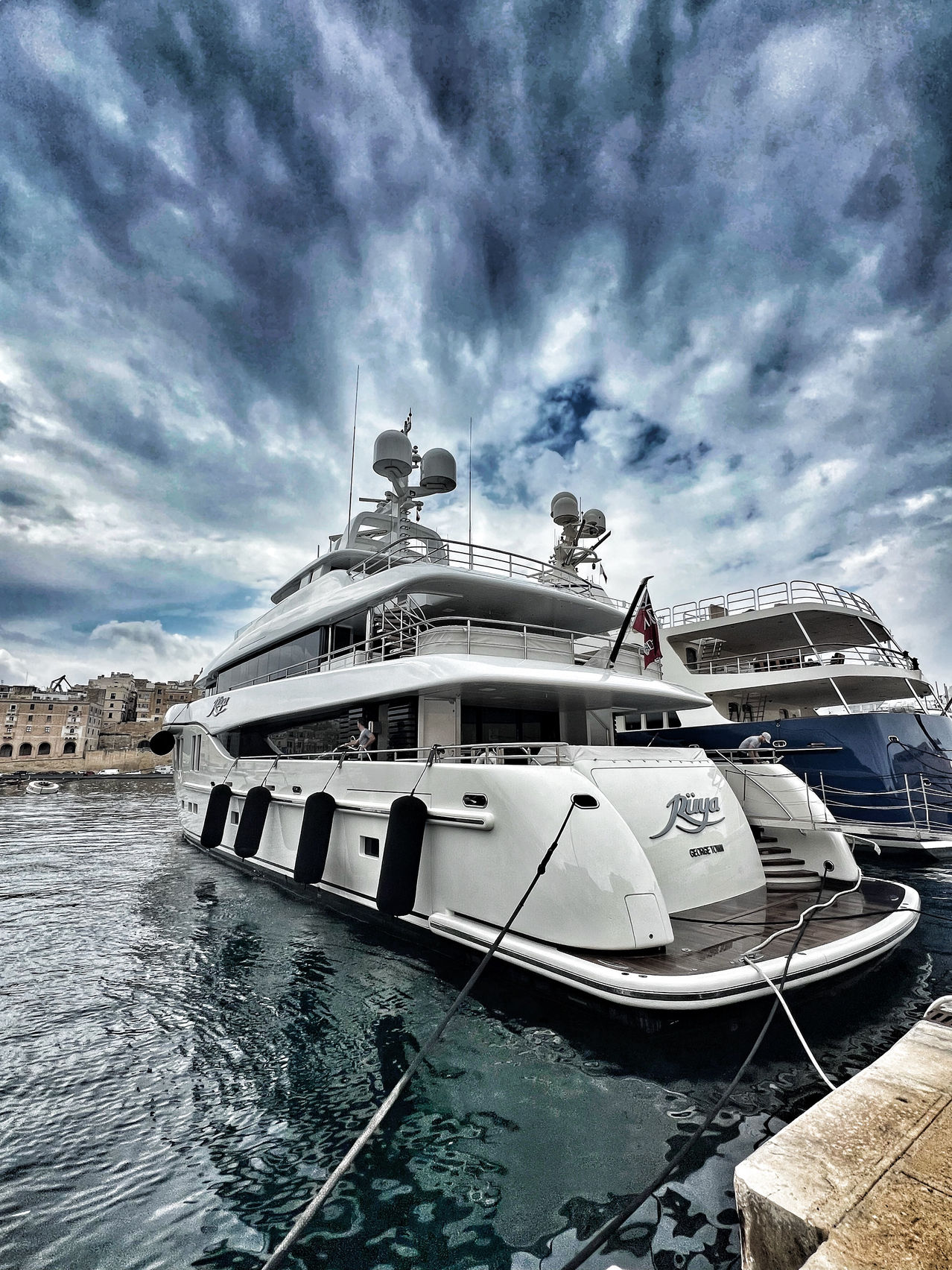 Deployment Management System introduced at BCT, Riga