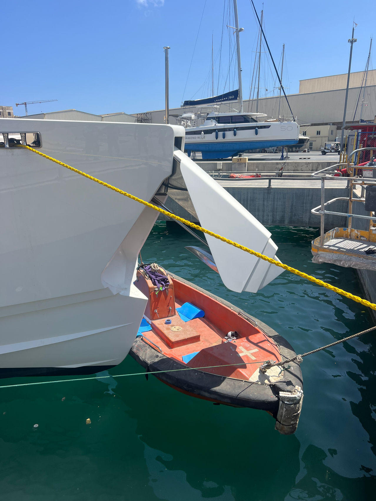 Deployment Management System introduced at BCT, Riga