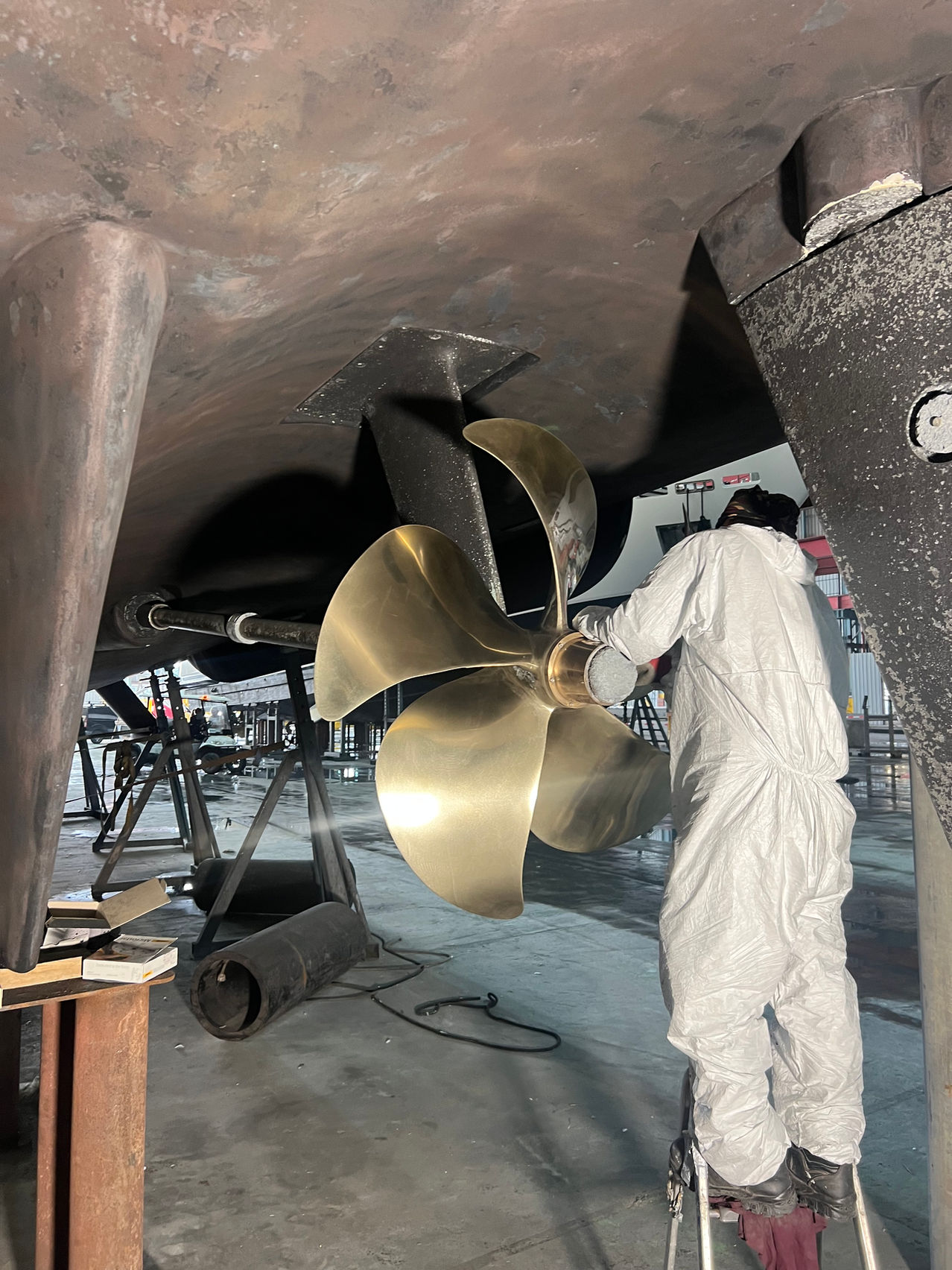 Deployment Management System introduced at BCT, Riga