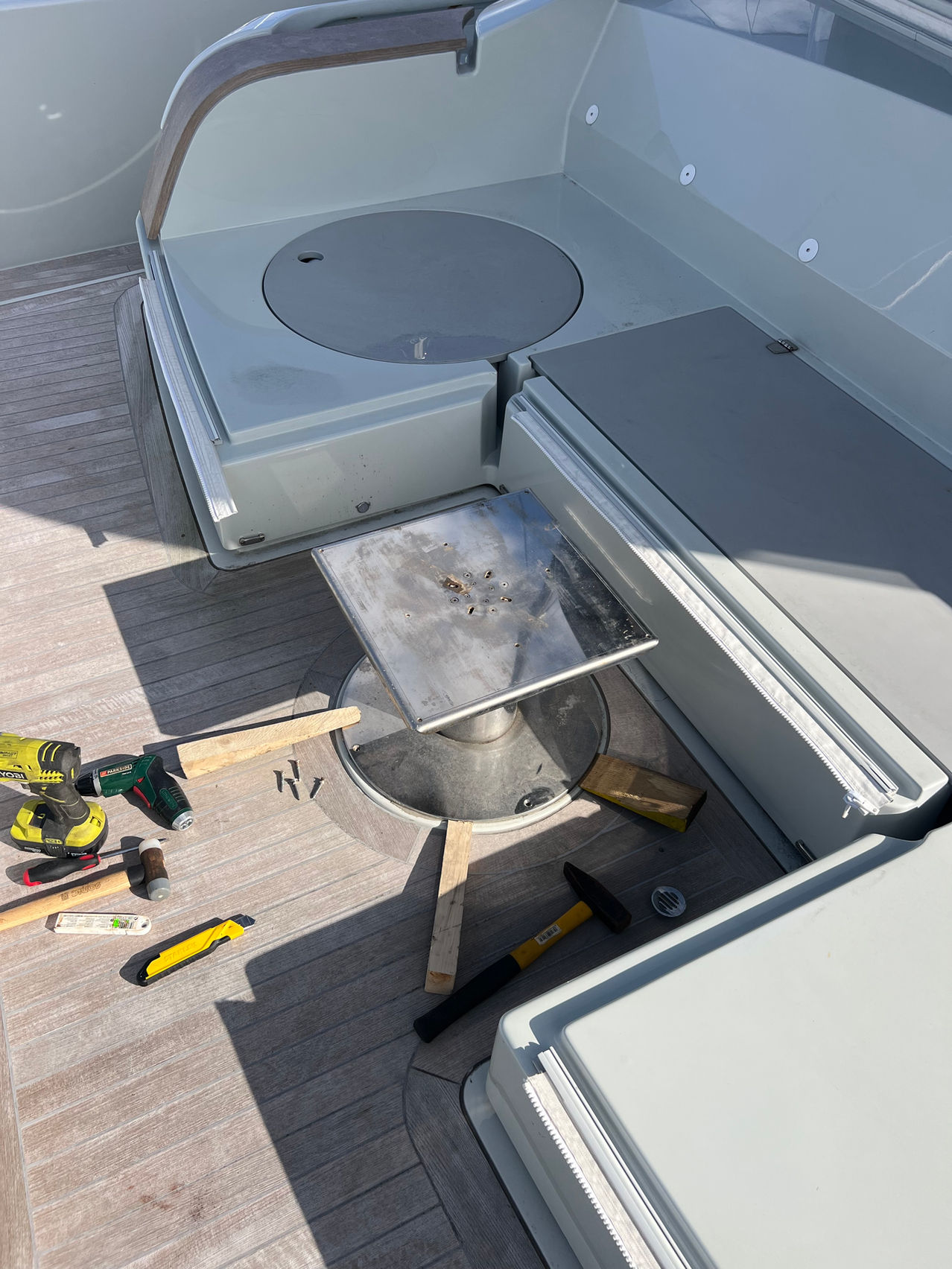 Deployment Management System introduced at BCT, Riga