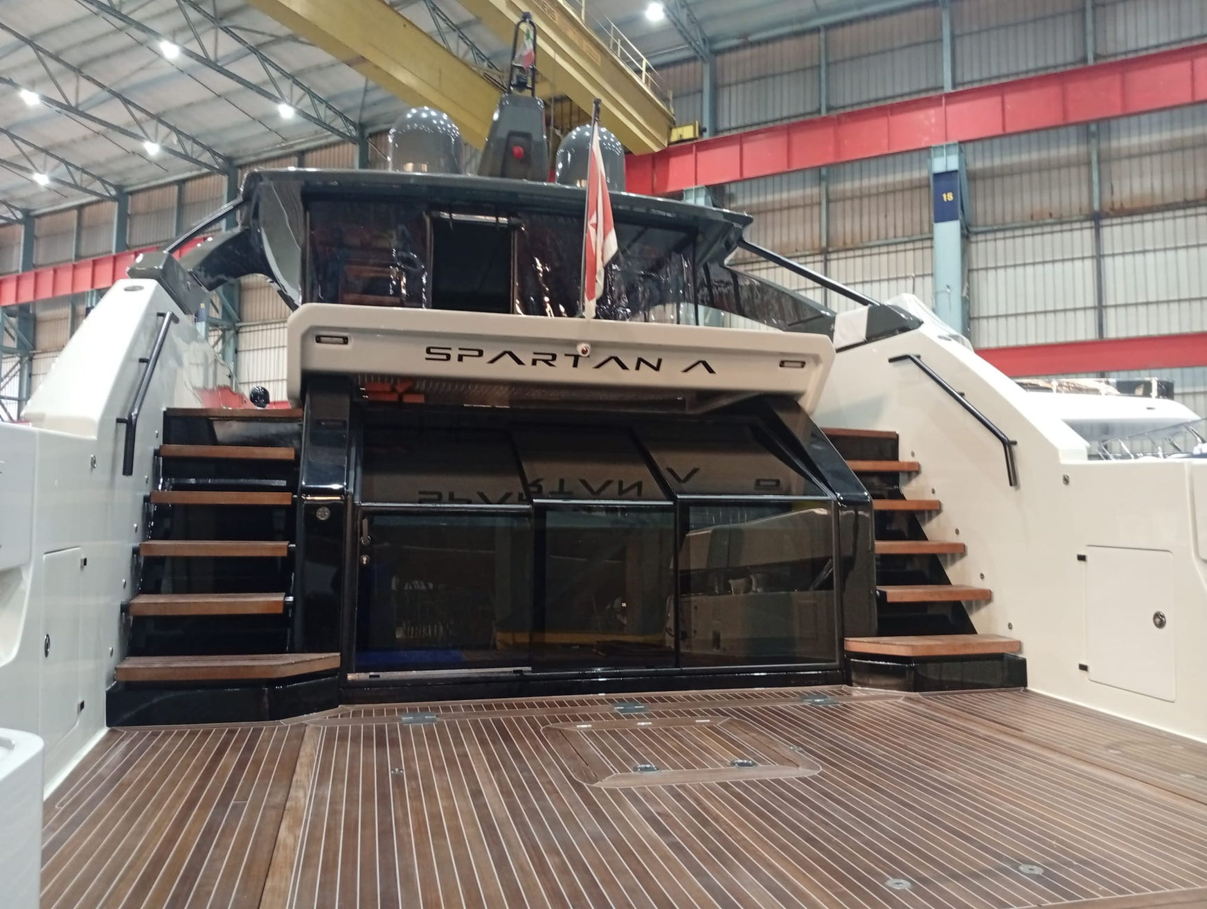 Deployment Management System introduced at BCT, Riga