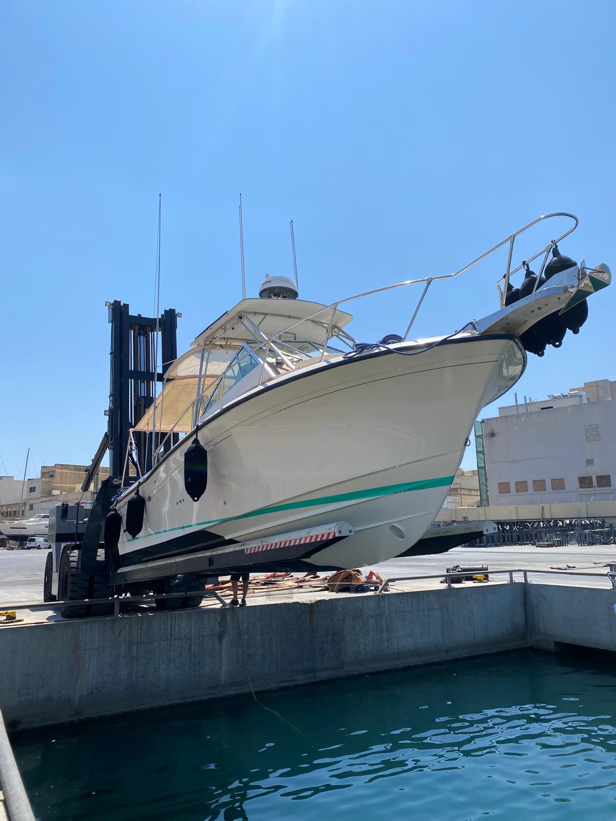 Deployment Management System introduced at BCT, Riga